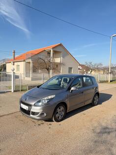 Renault - Scenic - 1.5 DCI