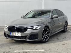 BMW - 520 - d xDrive M sport