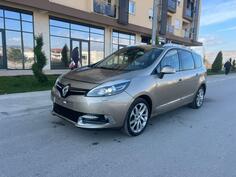 Renault - Grand Scenic - 1.6Dci 7 sjedista