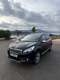 Peugeot - 2008 - 1.6 HDI