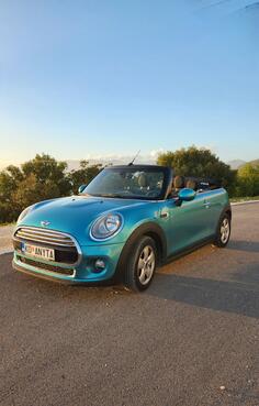 Mini - Cooper - 1,5