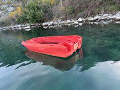 Performance - PIONER MULTI 3