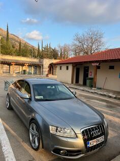 Audi - A6 - TDI