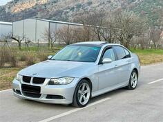 BMW - 320 - 2.0