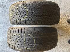 Pirelli - Scorpion - Kış guma