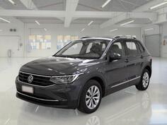Volkswagen - Tiguan - 2.0 TDI