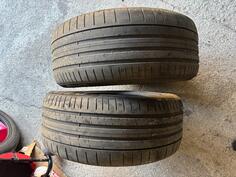 Pirelli - Pzero noSound - Yaz guma