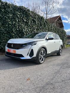 Peugeot - 3008 - Allure Hibrid 1.6