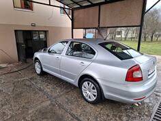 Škoda - Octavia - 1.9 tdi 77kw