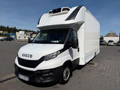 Iveco - Daily 35S16 3.0 230V kamion hladnjača < 3.5t / GRI-0394