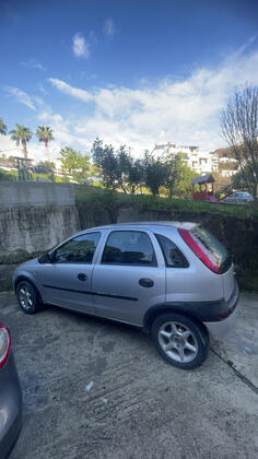 Opel - Corsa - 1.2 sport