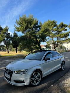 Audi - A3 - 1.6TDi