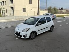 Renault - Twingo - 1.5DCI 63KW