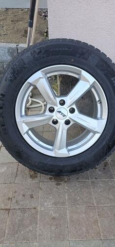 Nexen - zimske - Kış guma