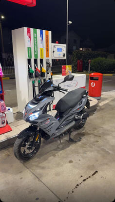 NAS - sky4 SPORT LINE