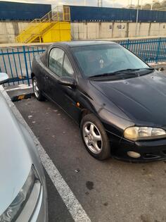 Opel - Tigra - 1.4