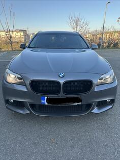BMW - 525 - 2.0 xd