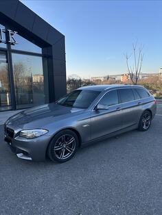 BMW - 525 - 2.0 xd
