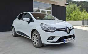 Renault - Clio - 1.5 DCI