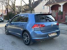 Volkswagen - Golf 7 - 2.0tdi 110kw