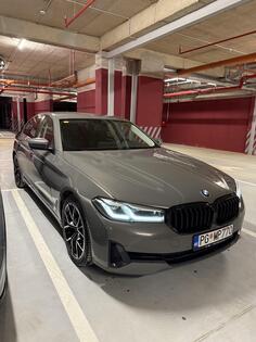 BMW - 520 - 520d