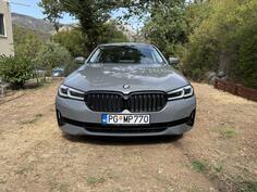 BMW - 520 - 520d
