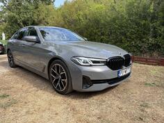 BMW - 520 - 520d