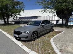 BMW - 520 - 520d