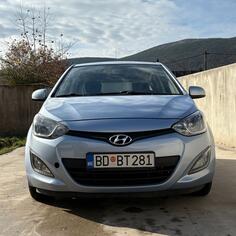 Hyundai - i20 - 1.2