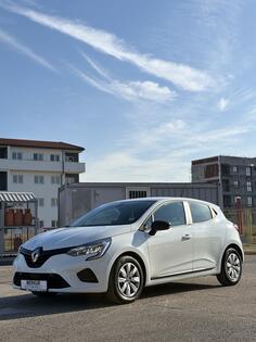 Renault - Clio - 1.5DCI