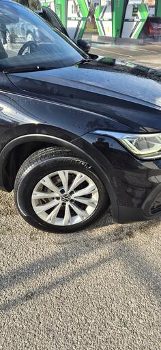 Fabričke felne i michelin gume