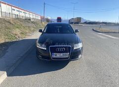 Audi - A6 - 2.7 TDI