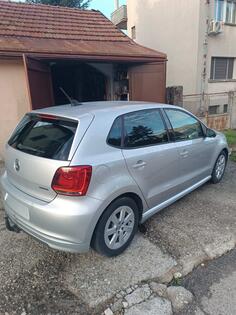 Volkswagen - Polo - 1.2 TDI