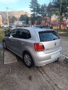 Volkswagen - Polo - 1.2 TDI