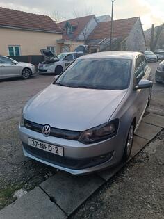 Volkswagen - Polo - 1.2 TDI