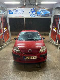 Citroen - C3 - 1.4 hdi