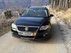 Volkswagen - Passat - 2.0