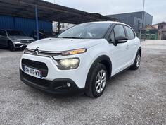 Citroen - C3 - 1.2 Benzin 22god
