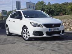 Peugeot - 308 - Redizajn