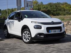 Citroen - C3 - 1.5 hdi