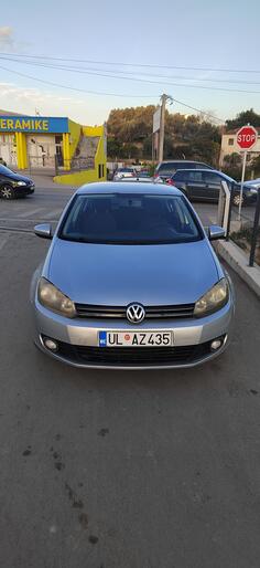 Volkswagen - Golf 6 - 2.0