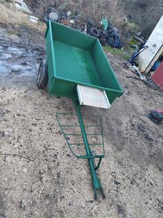 Rucna izrada - za labin progres valpadan