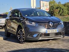 Renault - Espace - 2.0 Dci Automatik