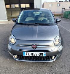 Fiat - 500 - 1.2 ECO PACK LOUNGE