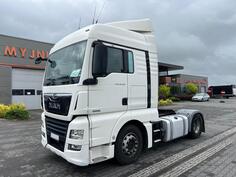 MAN - TGX 18.460 XLX EURO 6 STANDARD tegljač / GRI-0405