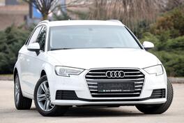 Audi - A3 - 1.6 TDI