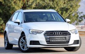 Audi - A3 - 1.6 TDI
