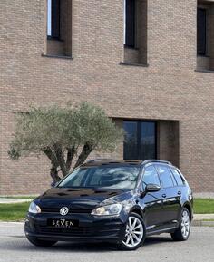 Volkswagen - Golf 7 - 2.0