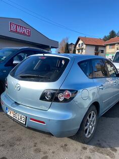 Mazda - 3 - 1.6