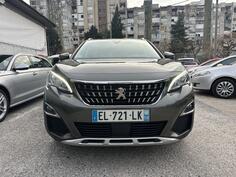 Peugeot - 3008 - 1.6 Hdi Allure